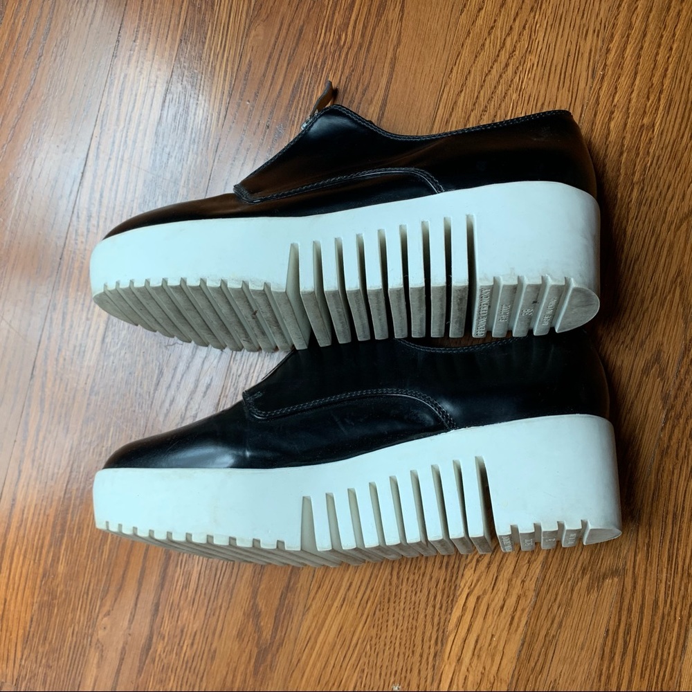 Opening Ceremony Platform Sneakers